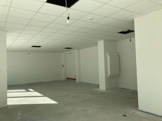 Innenansicht Innenansicht