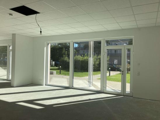 Innenansicht Innenansicht