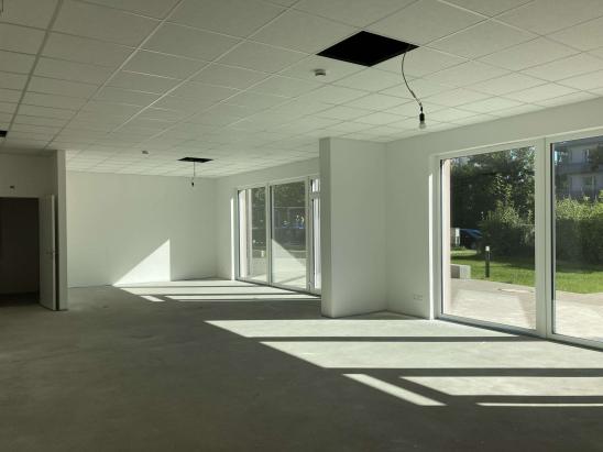 Innenansicht Innenansicht