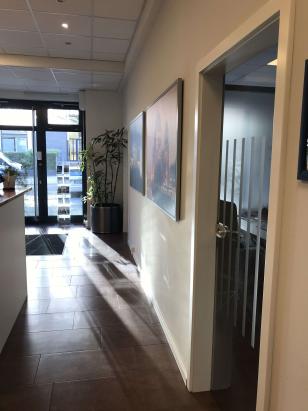 Innenansicht Innenansicht