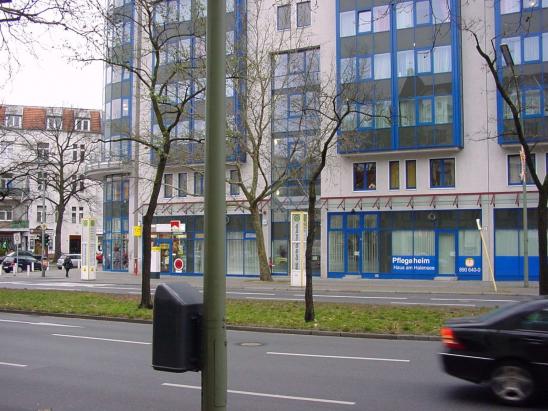 Objektansicht Objektansicht