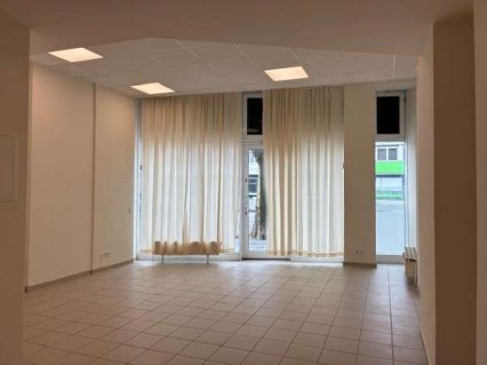 Innenansicht Innenansicht