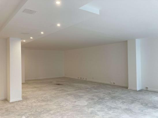 Innenansicht Innenansicht