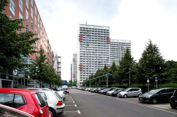 Objektansicht Objektansicht