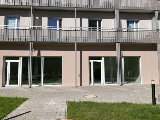 Außenansicht Außenansicht