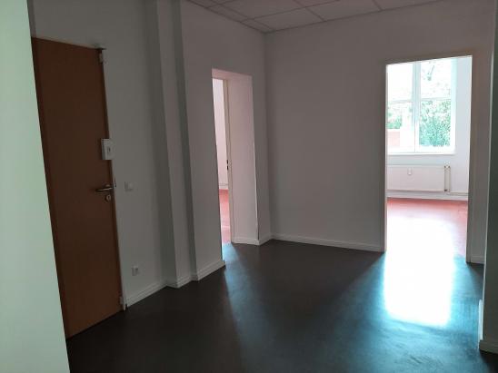 Innenansicht Innenansicht