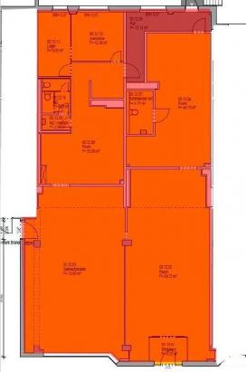 Grundriss rot Grundriss rot