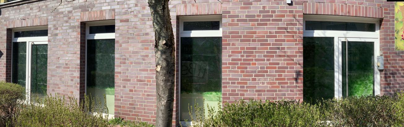 Außenansicht Außenansicht