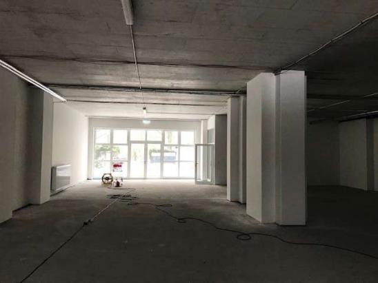 Innenansicht Innenansicht