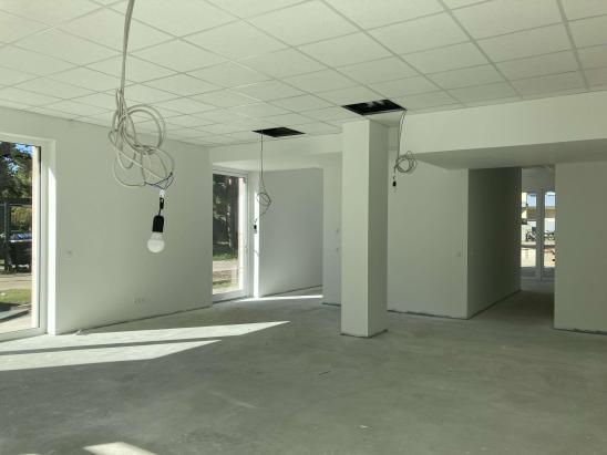 Innenansicht Innenansicht