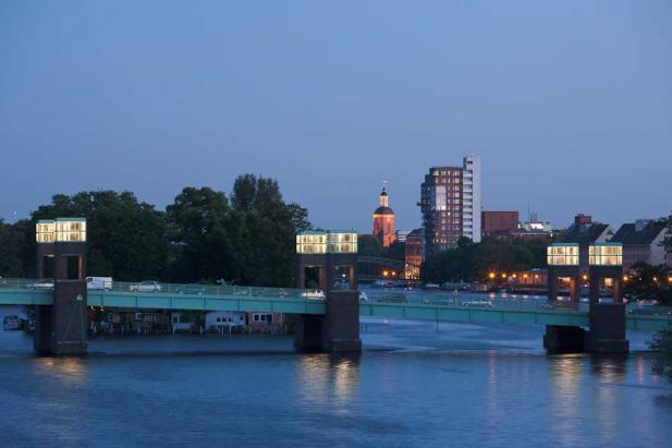 Havelspitze Spandau Havelspitze Spandau