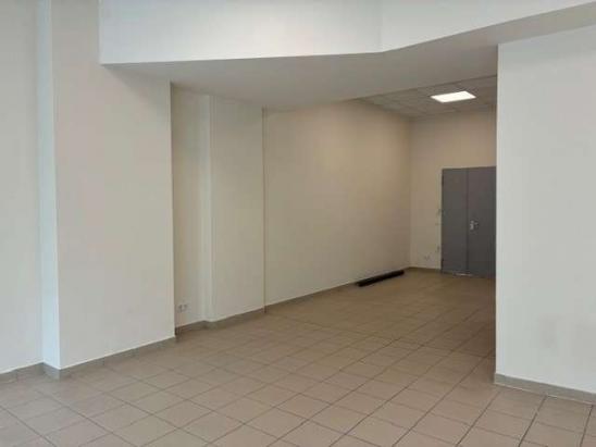 Innenansicht Innenansicht