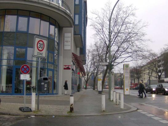 Objektansicht Objektansicht