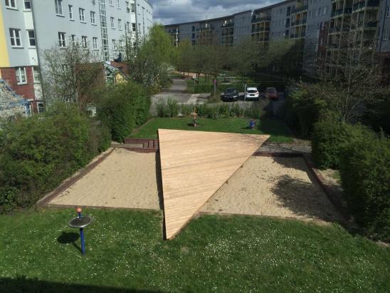 Objektansicht Objektansicht