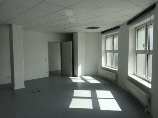 Innenansicht Innenansicht