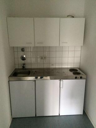 Innenansicht Innenansicht