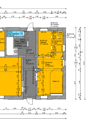 Grundriss neu Grundriss neu