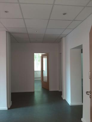 Innenansicht Innenansicht