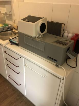 Ausstattung Ausstattung