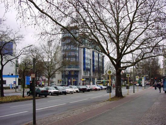 Objektansicht Objektansicht