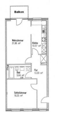 Grundriss (Bsp.) Grundriss (Bsp.)