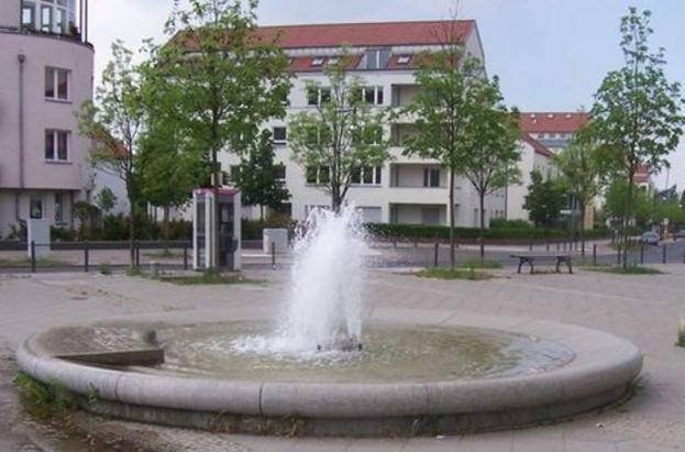 Außenansicht 2 Außenansicht 2