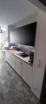 optionale Küche optionale Küche