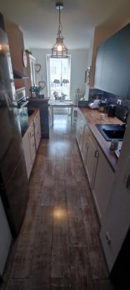 optionale Küche optionale Küche