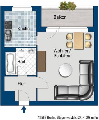 Grundriss Grundriss