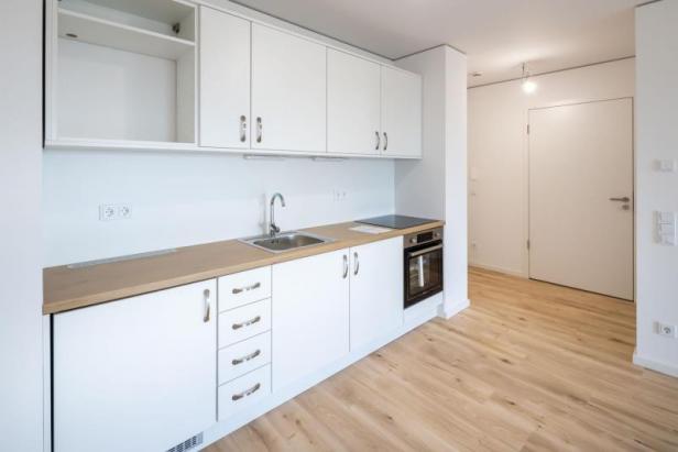 Einbauküche Einbauküche