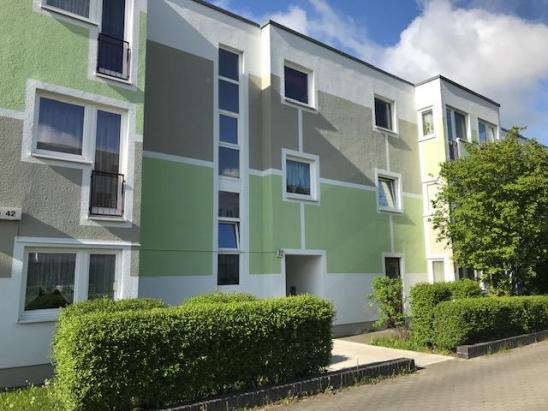 Krummneseer Str. 32 Krummneseer Str. 32