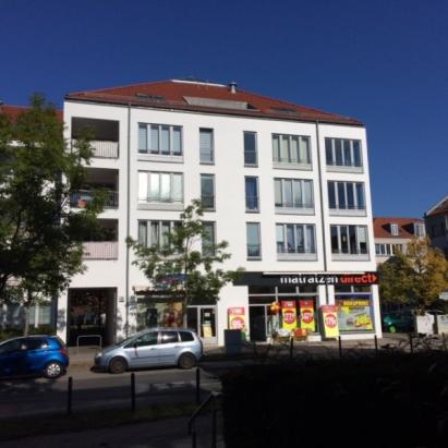 Außenansicht 1 Außenansicht 1