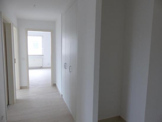 Flur (Beispiel) Flur (Beispiel)