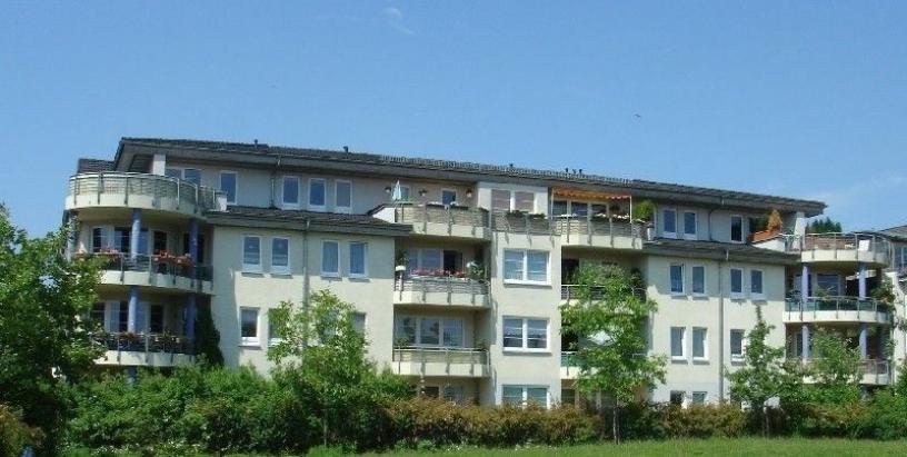 Außenansicht Außenansicht