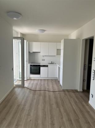 Wohnzimmer mit offene Küche Wohnzimmer mit offene Küche