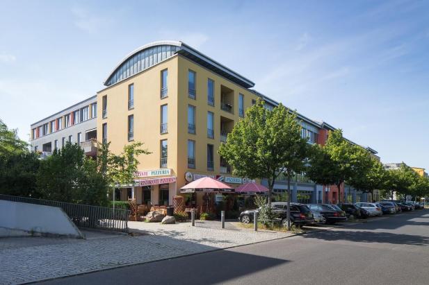 Außenansicht Außenansicht