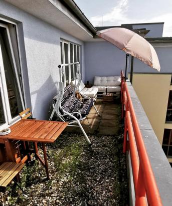 Terrasse Terrasse