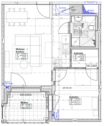 Wohnungstyp 5a Wohnungstyp 5a
