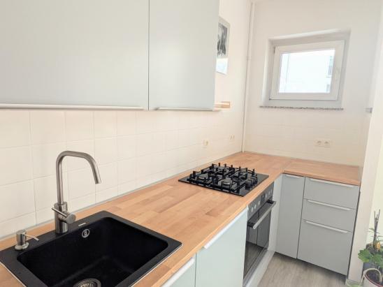 Brunnenstr. 111f, 2.OG, RE - Photo 5