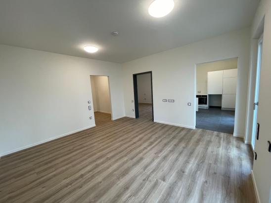 Iranische Straße 4b, 2 Zimmer, EG, Links 1 - Photo 4