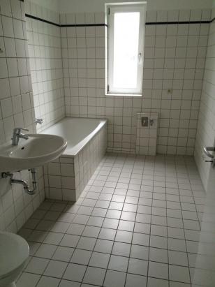 Badezimmer (Beispiel) Badezimmer (Beispiel)