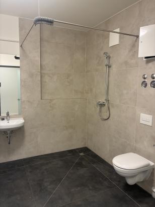 ebenerdige Dusche ebenerdige Dusche