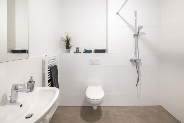 Badezimmer (Bsp.) Badezimmer (Bsp.)
