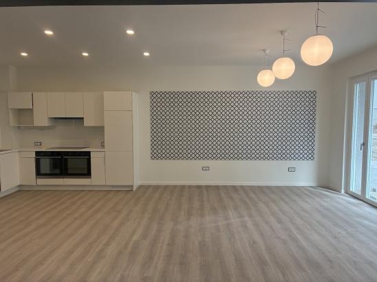 Gemeinschafträume Gemeinschafträume