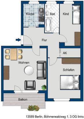 Grundriss Grundriss