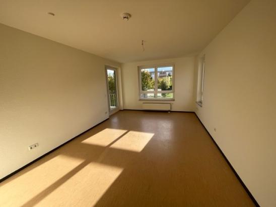 Gemütliche 2-Zimmer Erdgeschosswohnung in der Elly-Heuss-Knapp-Str. 29 - Photo 1