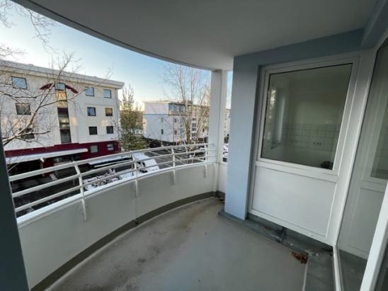 Balkon (Beispiel) Balkon (Beispiel)