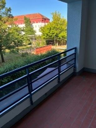 WBS 100-140 mit besonderem Wohnbedarf - Pfannschmidtstr. 6, 1. OG, rechts, 0203 - Photo 4