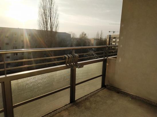 Lion-Feuchtwanger-Str. 41, 1.OG, RE - Foto 1