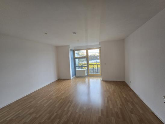 Familienfreundliche 3-Zimmerwohnung am Buckower Damm 3 - Foto 1